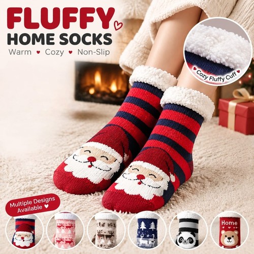 Ultra thick fluffy home - ultra-thick,