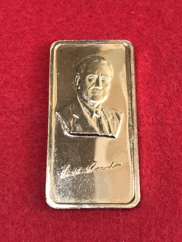 Hamilton mint 1oz - mint,