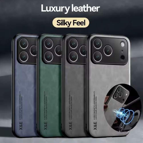 Leather case for - for, 17