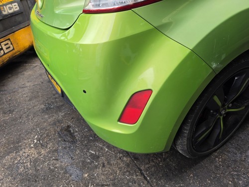 Hyundai veloster mk1 gdi sport - hyundai,