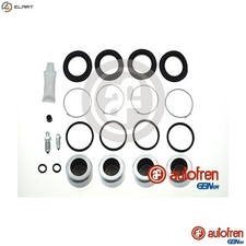 REPAIR KIT BRAKE CALIPER