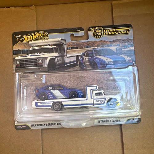 Hot wheels premium team - wheels,