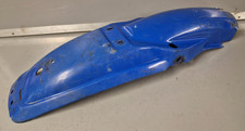 YAMAHA DT50MX REAR MUDGUARD (