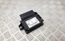 VW SHARAN 7N1, 7N2 Handbrake