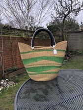Bolga Basket from Ghana