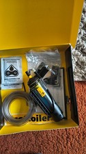 Scottoiler V System Automatic