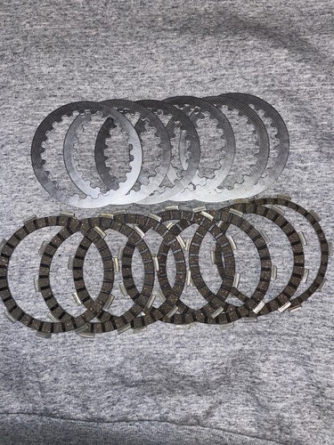 Yamaha 125r dtre dtx clutch - dt,