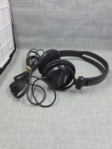 Sony mdr v150 dynamic - mdr-v150,
