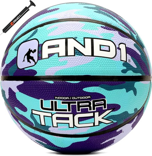 Ultra grip basketball - grip,