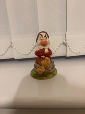 Royal Doulton Snow White & the