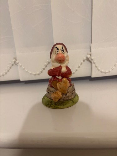 Royal doulton snow - royal,