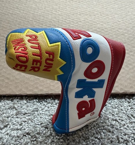 Cmc design bazooka - bazooka, gum