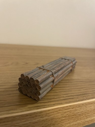 Hornby skaledale r8994 - r8994, tube