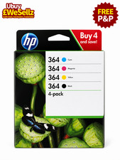 HP 364 Genuine Ink Cartridge