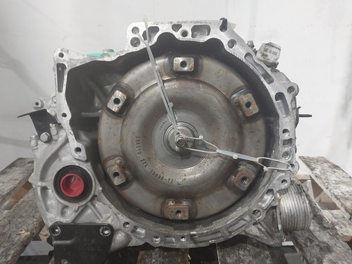 Gearbox vauxhall astra mk8 - astra, (l)