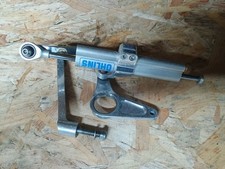 Yamaha YZF-R1 / R1 4XV / 5JJ - Ohlins Steering Damper with Harris Fitting kit