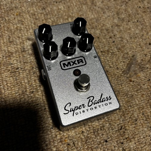 Mxr m75 super - m75,