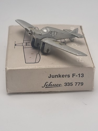 Vintage schuco 335 - vintage,