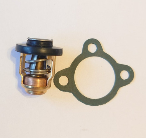 Thermostat gasket for yamaha - &,