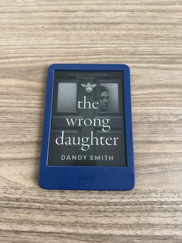 Amazon kindle basic 11th - amazon,