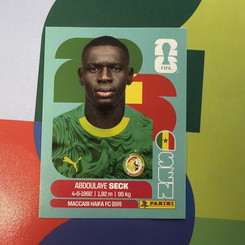 Panini 2026 world cup america - world,