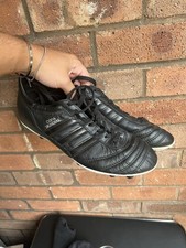 Custom Toots Boots Adidas Copa