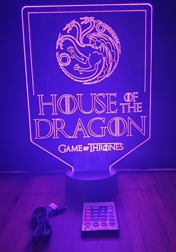 House the dragon - of, of