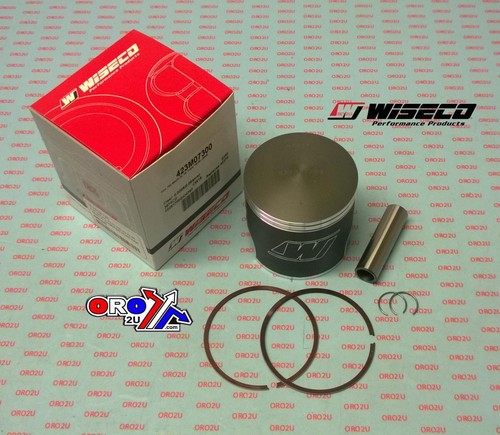 Piston kit 750 - piston,