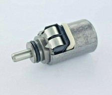 Mercedes 722.6 Lock Up