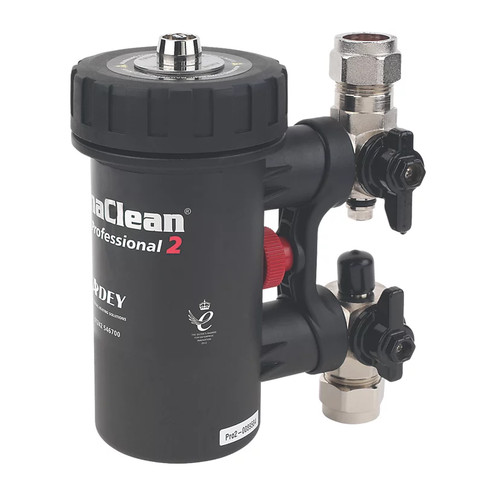 Adey pro2 magnaclean - adey,