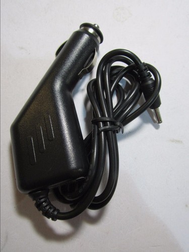 Car charger power - in-car,