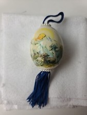 Vintage Genuine Handmade