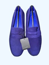 Zara Men’s Marino Blue