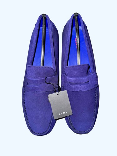 Zara men marino blue - zara, men’s
