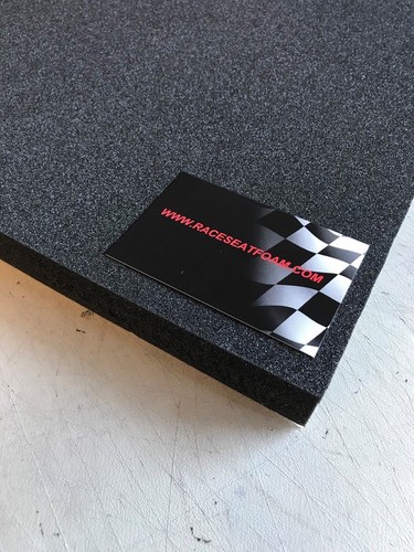 Motorcycle race seat foam - motorcycle,