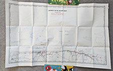 Defences on the Belgian Coast