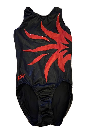 Gymnastics leotards - gk,