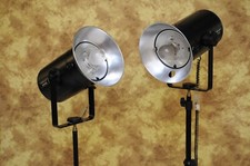 Professional Studio Flash