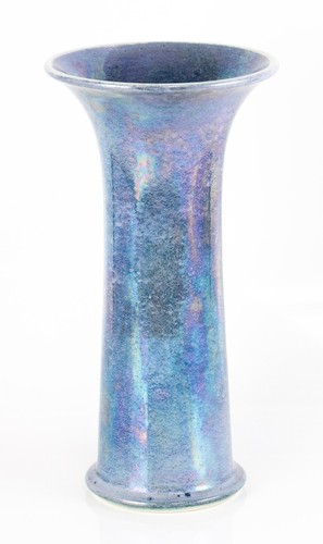Antique ruskin pottery - ruskin,