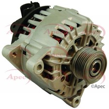 Apec Alternator For Citroen