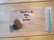 Vintage Stanley 71 Router