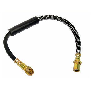 Brake hose for lada nadeschda - hose,