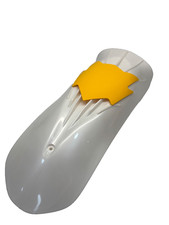 Tony Kart White LN  OTK M11