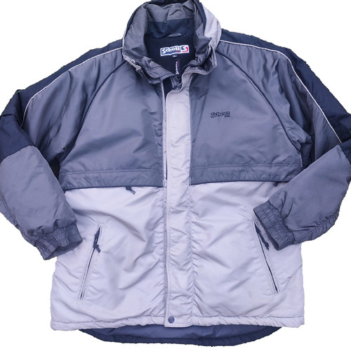 Schott nyc grey - schott,