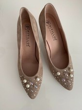 PITILLOS LADIES SHOES OCCASION