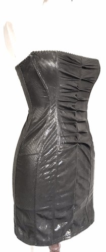 Baylis knight black wetlook - &,