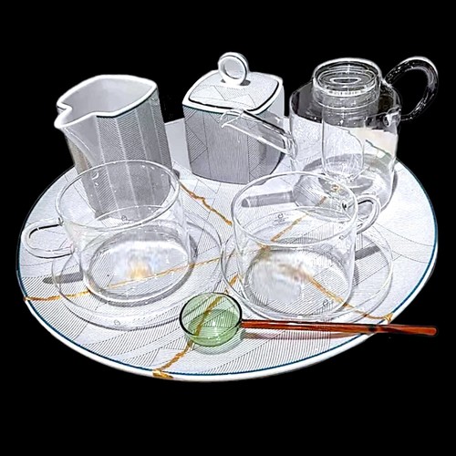 Tea service vista alegre - vista,
