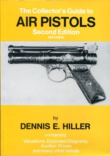The collector guide air - to,