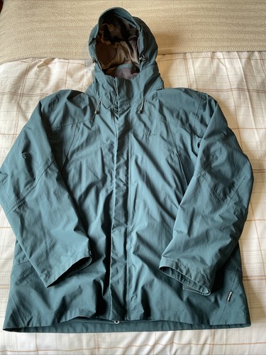 Rohan mountain leader - mountain,