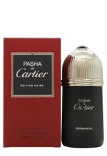 CARTIER PASHA DE CARTIER